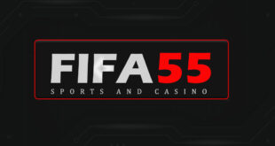 FIFA55 (ฟีฟ่า55) เว็บตรง คาสิโนออนไลน์