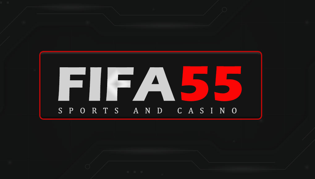 FIFA55 (ฟีฟ่า55) เว็บตรง คาสิโนออนไลน์
